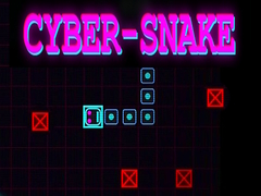 Jogo Cyber-Snake