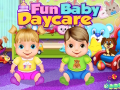 Jogo Day Care Simulator
