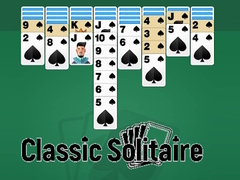Jogo Classic Solitaire 