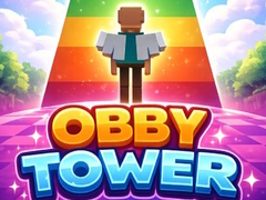 Jogo Obby Tower