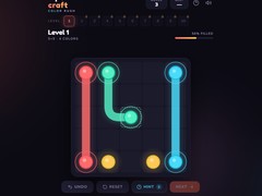 Jogo Pipecraft: Color Rush