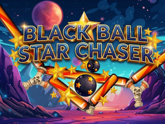 Jogo Black Ball Star Chaser
