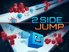 Jogo 2 Side Jump