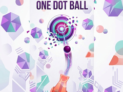 Jogo One Dot Ball