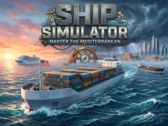 Jogo Ship Simulator