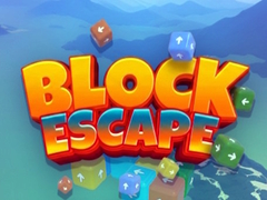 Jogo Block Escape