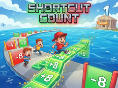 Jogo ShoutCut Count