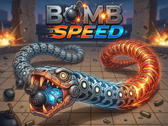 Jogo Bomb Speed