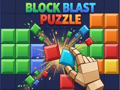 Jogo Block Blast Puzzle