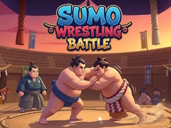 Jogo Sumo Wrestling Battle