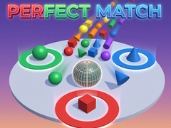 Jogo Perfect Match