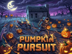 Jogo Pumpkin Pursuit