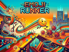 Jogo Emoji Runner
