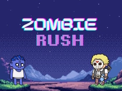 Jogo Zombies Rush