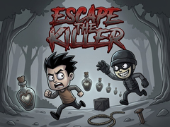 Jogo Escape The Killer