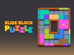 Jogo Slide Block Puzzle