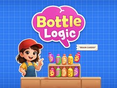Jogo Bottle Logic