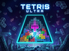 Jogo Tetris Ultra
