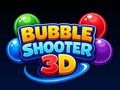 Jogo Bubble Shooter 3D