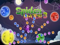 Jogo Spider Match 3