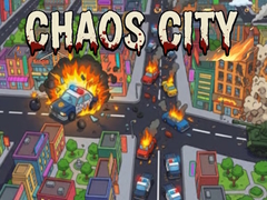 Jogo Chaos City