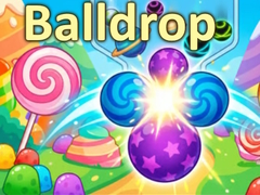 Jogo Balldrop