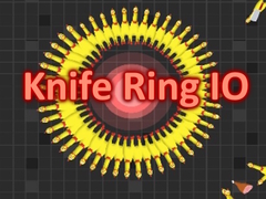 Jogo Knife Ring IO