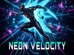 Jogo Neon Velocity