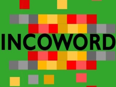 Jogo INCOWORD