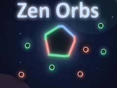 Jogo Zen Orbs