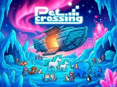 Jogo Pet Crossing