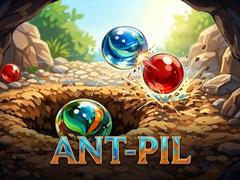Jogo Ant-Pil