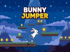 Jogo Bunny Jumper