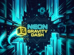 Jogo Neon Gravity Dash