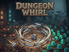 Jogo Dungeon Whirl