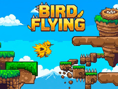 Jogo Bird Flying
