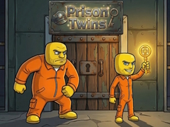 Jogo Prison Twins