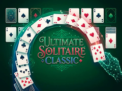 Jogo Ultimate Solitaire Classic
