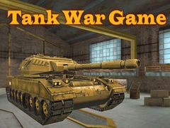 Jogo Tank War Game