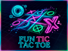 Jogo Fun Tic Tac Toe