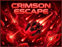 Jogo Crimson Escape