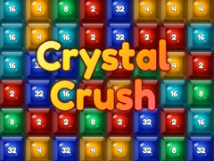 Jogo Crystal Craash