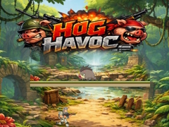 Jogo Hog Havoc
