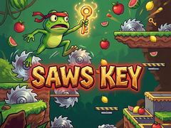 Jogo Saws Keys
