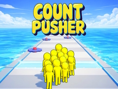 Jogo Count Pusher