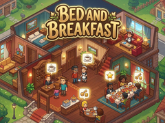 Jogo Bed And Breakfast