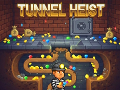 Jogo Tunnel Heist
