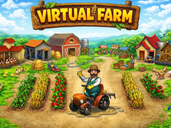 Jogo Virtual Farm