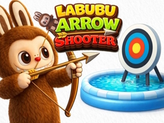 Jogo Labubu Arrow Shooter