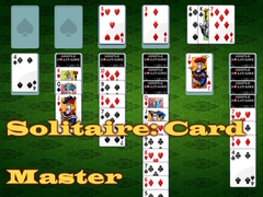 Jogo Solitaire: Card Master